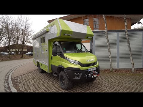 So werden Wohnmobile gebaut: Bimobil Wohnmobile Fertigung Wohnmobil Bau, Montage und Konzeption.