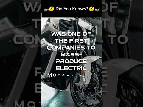 Zero Motorcycles | Silent Revolution: Electric Pioneers!#ZeroElectricRevolution#electricmotorcycles