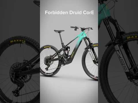 Four New DJI Avinox powered e-bikes launched yesterday. Which one would you choose?