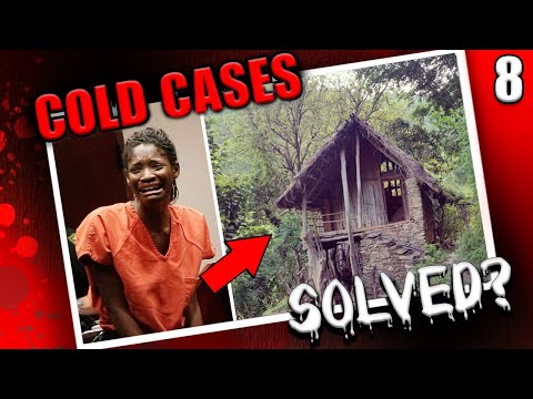 8 Cold Cases That Were Solved In 2024 | True Crime Documentary | Compilation