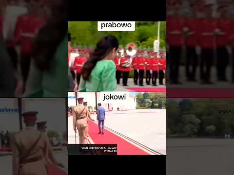 Rekaman pak jokowi salah🤣#memes