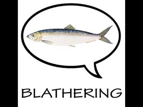 Blathering – 014 – Wechselgerüchte, Aluhüte, gute Bücher und andere Wünsche zu Weihnachten