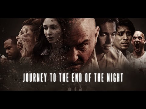 Journey to the End of the Night (2023)