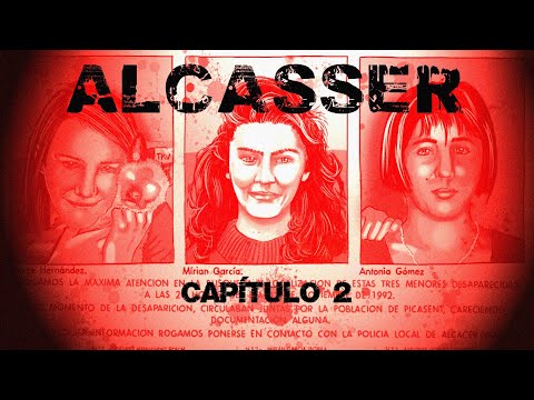 Alcásser Capítulo 2 directo