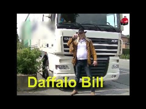 Highway Star - Ist: Daffalo Bill