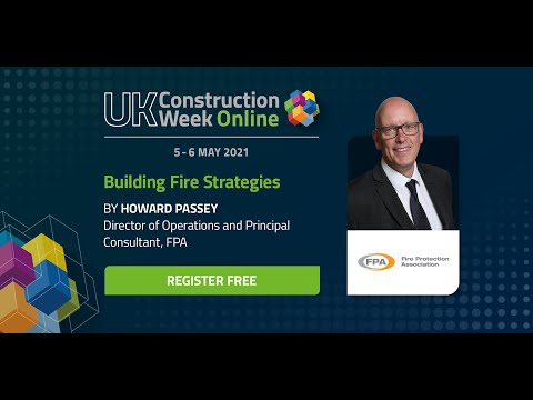 Building Fire Strategies