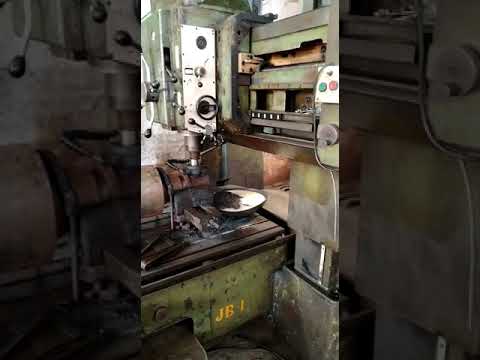 Jig Boring Machine (TPHIR000003295)
