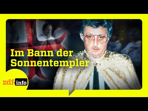 Im Bann der Sonnentempler: Massaker (Folge 1) | ZDFinfo Doku