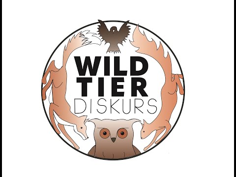 Auftaktveranstaltung Wildtierdiskurs - &quot;Der Ruf der Wildnis?&quot;