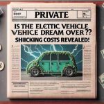 Is the Electric Vehicle Dream Over? Shocking Costs Revealed!