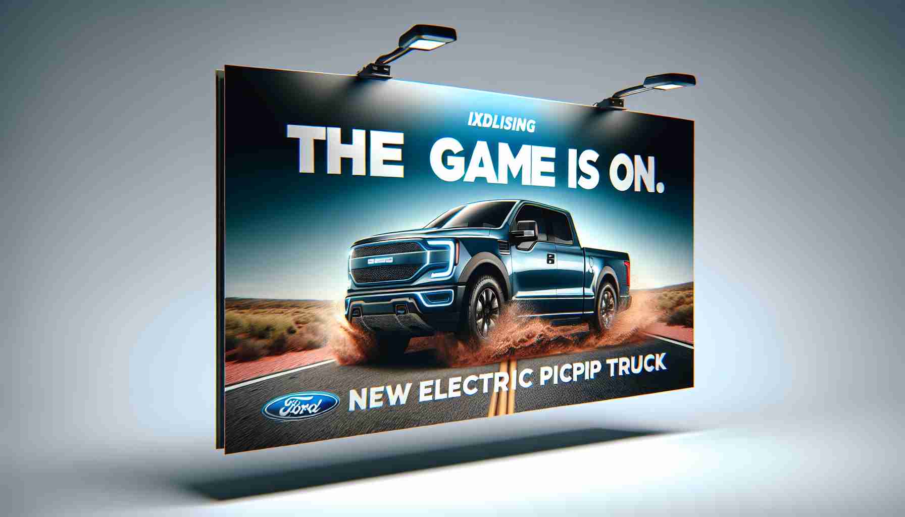 New Electric Pickup Just Reduced Its Price! The Game Is On!