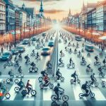 Transforming Transportation: Poland’s Electric Bike Revolution is Coming!