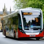 Game-Changer: Oxford’s New Electric Bus Route Revolutionizes Commutes