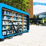 Por qué la nueva biblioteca de bicicletas eléctricas de Hobart podría revolucionar la movilidad urbana