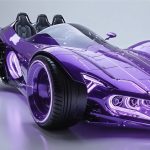 Get Ready to Ride: Ultraviolette Unveils Thrilling New Electric Tesseract and Shockwave Models