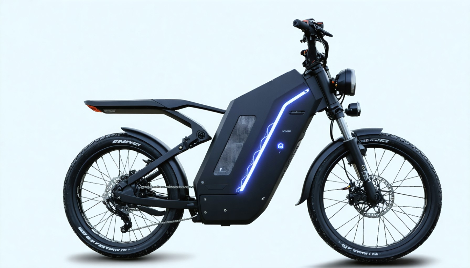 Unlocking the Mystery: The Engwe Engine Pro 2.0 Transforms the Electric Bike Experience