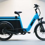 도시 여행의 미래를 혁신하는 BTWIN R500E 전기 화물 자전거를 발견하세요.
