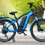 Le printemps s’éveille avec des offres incontournables sur les VTT : préparez-vous pour le barbecue et plus encore !