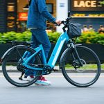 L’accord électrisant : le vélo électrique de Walmart révolutionne le commuting