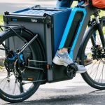 The Latest Tern GSD Ebike: Revolutionizing Urban Cargo Transport