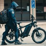 The Brazen Heist of a Priceless E-Bike and the Shockingly Familiar Thieves