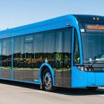 A Revolução dos Ônibus Elétricos: Como o Transporte Público da América Está se Conectando