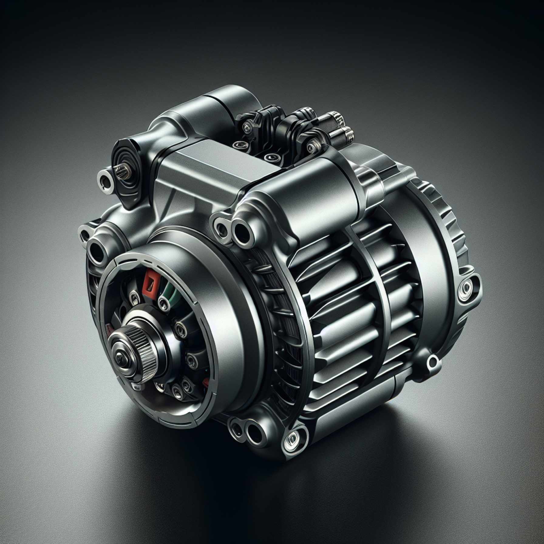DJI Unleashes Groundbreaking Power with Latest Ebike Motor Update