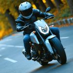 Die stille Revolution: Wie Zero Motorcycles die Zügel bei elektrischer Innovation übernimmt
