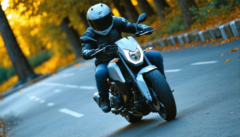 La Revolución Silenciosa: Cómo Zero Motorcycles Está Liderando la Carga en Innovación Eléctrica