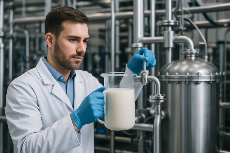 Desbloqueando Miles de Millones: Tecnología de Valorización de Aguas Residuales de Suero de Nueva Generación Lista para Perturbar el Mercado 2025–2030