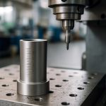 Jig Boring Gauge Manufacturing 2025: Surprising Trends & Multi-Billion Dollar Opportunities Revealed