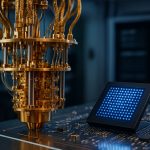 Quantum Annealing Metamaterials: 2025’s Game-Changer? Discover the Next Billion-Dollar Disruption