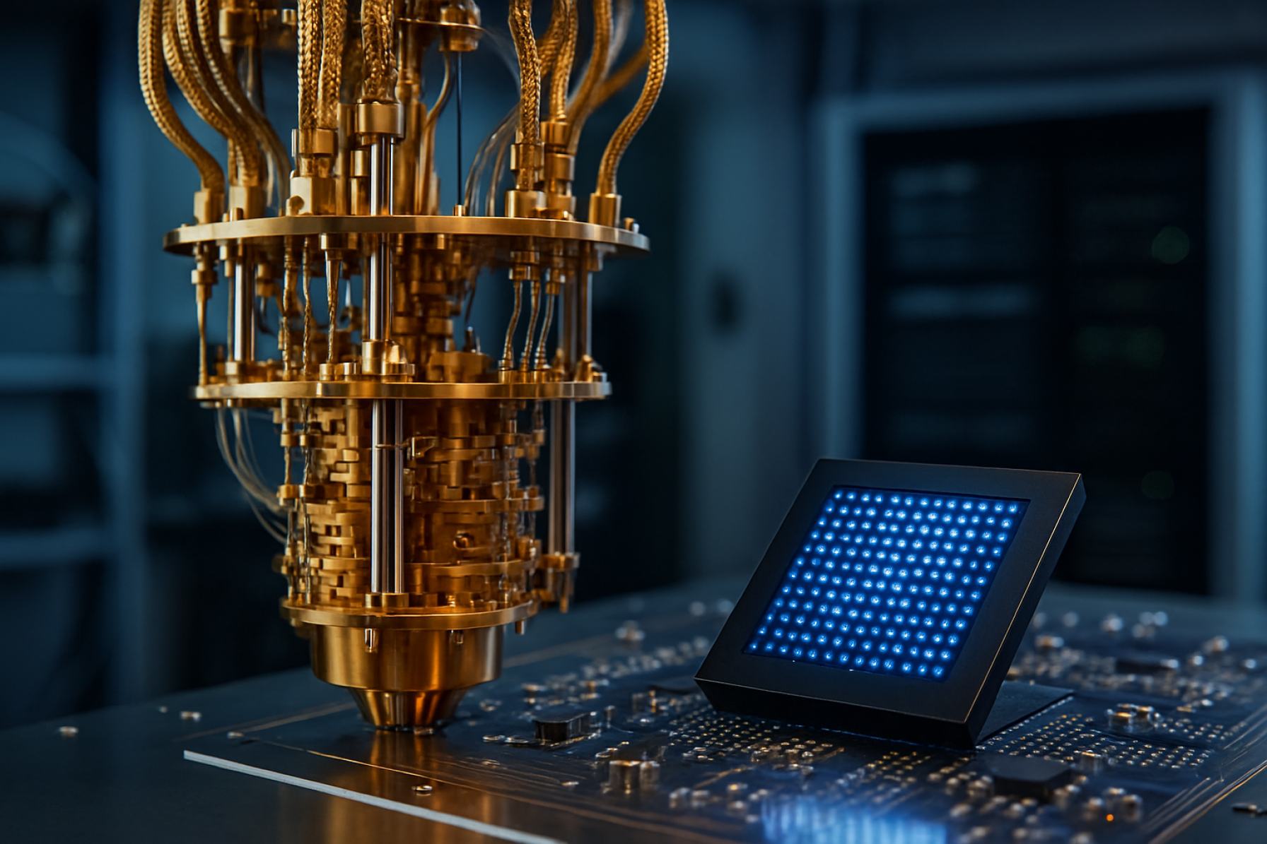 Quantum Annealing Metamaterials: 2025’s Game-Changer? Discover the Next Billion-Dollar Disruption