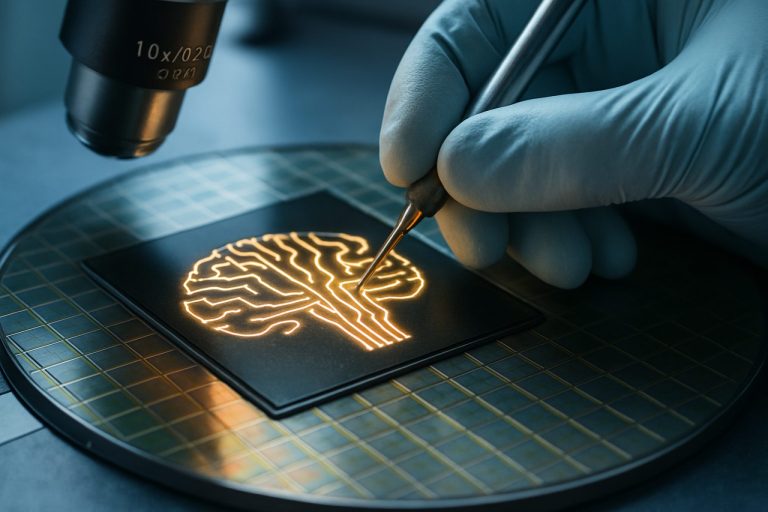 Fabbricazione di Elementi Memristivi: Alimentare i Progressi nel Calcolo Neuromorfico (2025–2030)