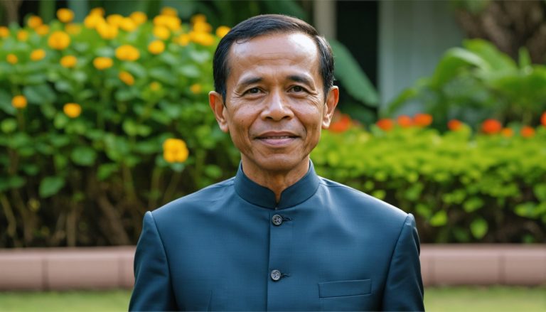 Memes de Jokowi: El Pulso Viral del Discurso Político Indonesio (2025)