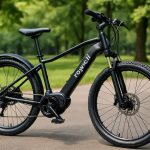 Touroll MA2: This E-Bike with Central Motor Is the Hottest Father’s Day Deal of 2025—Here’s Why Everyone Wants It